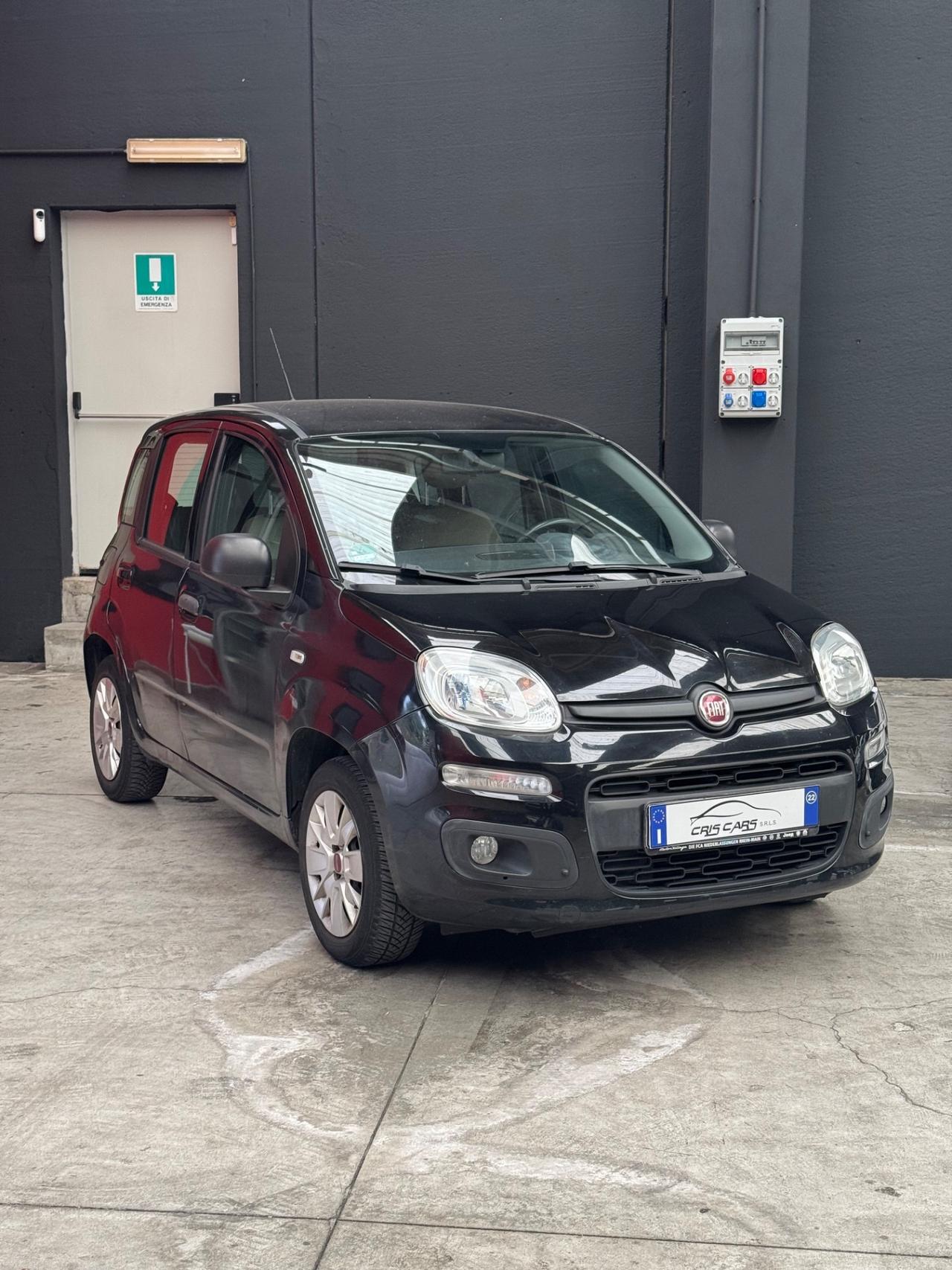 Fiat Panda 1.2 EasyPower Lounge 5 posti