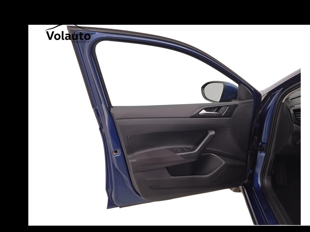 VOLKSWAGEN Taigo - Taigo 1.0 tsi Life 115cv