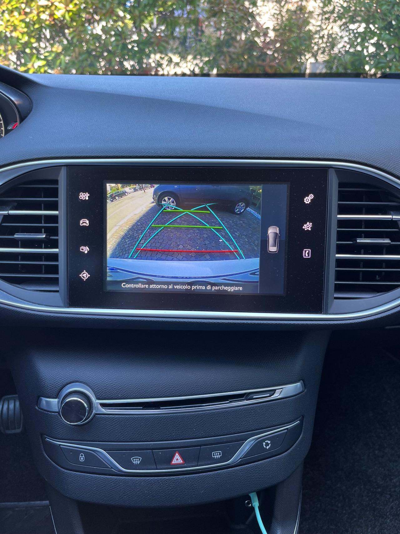 Peugeot 308 BlueHDi 120 S&S SW GT Line