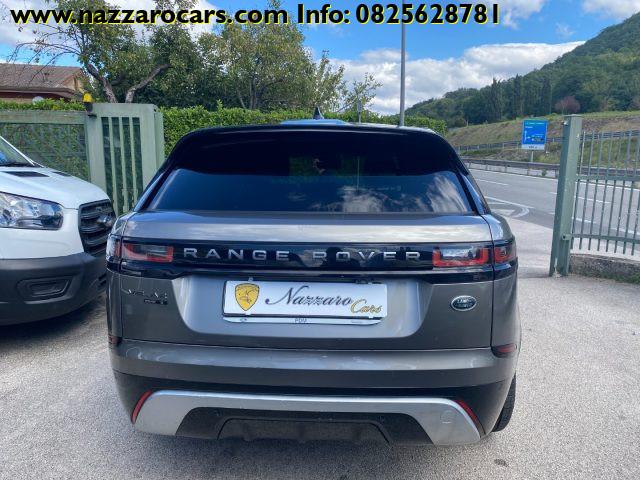 LAND ROVER Range Rover Velar 2.0D I4 240 CV R-Dynamic