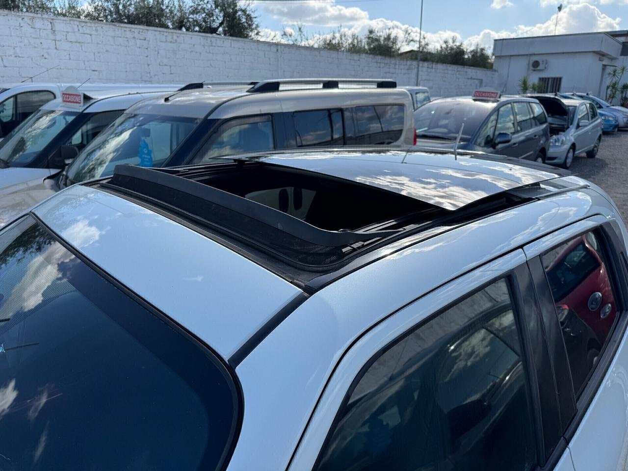 Nissan Juke 1.5 dCi Tekna “TETTO APRIB”