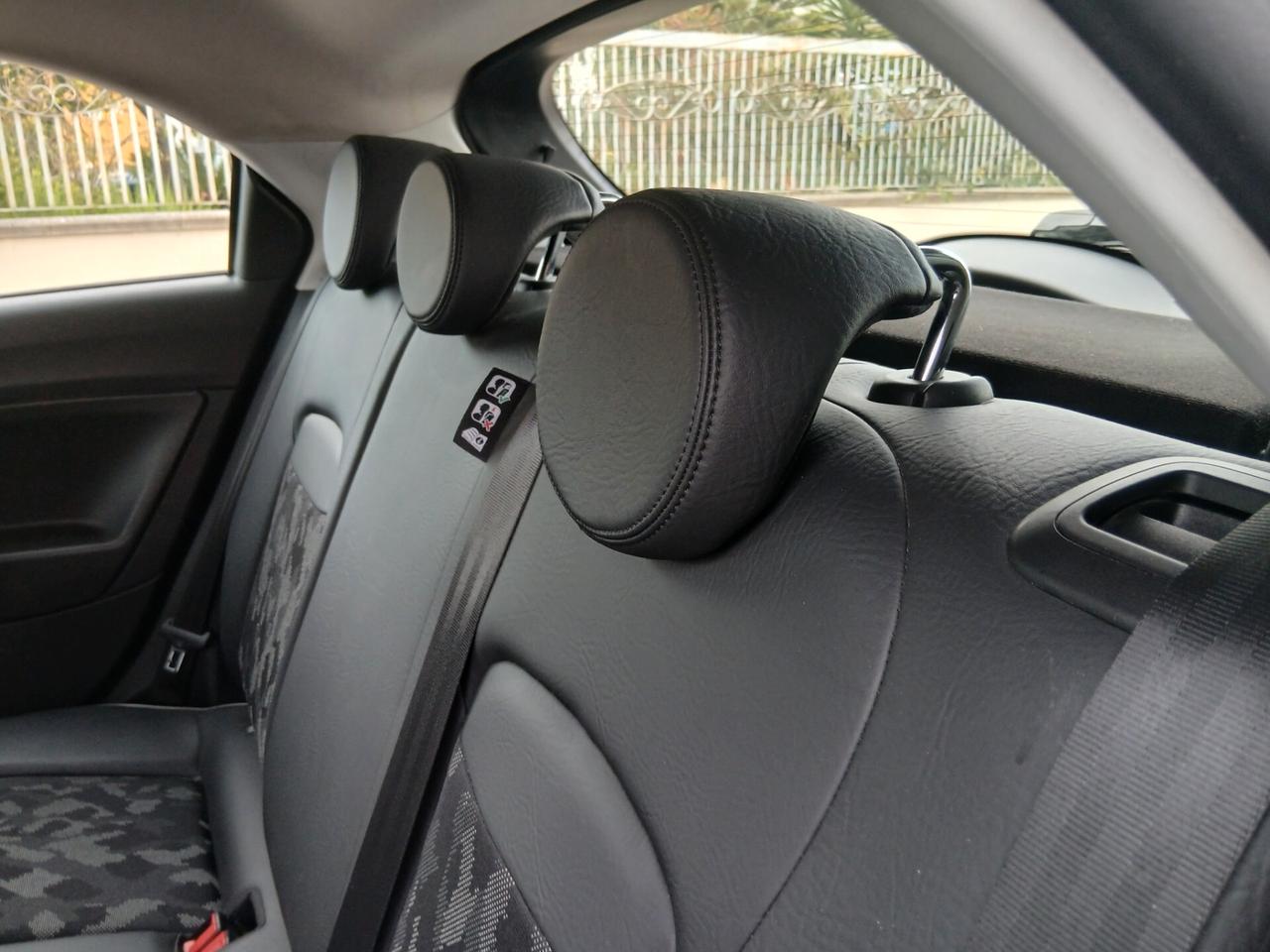 Fiat 500X 1.3 MultiJet 95 CV City Cross