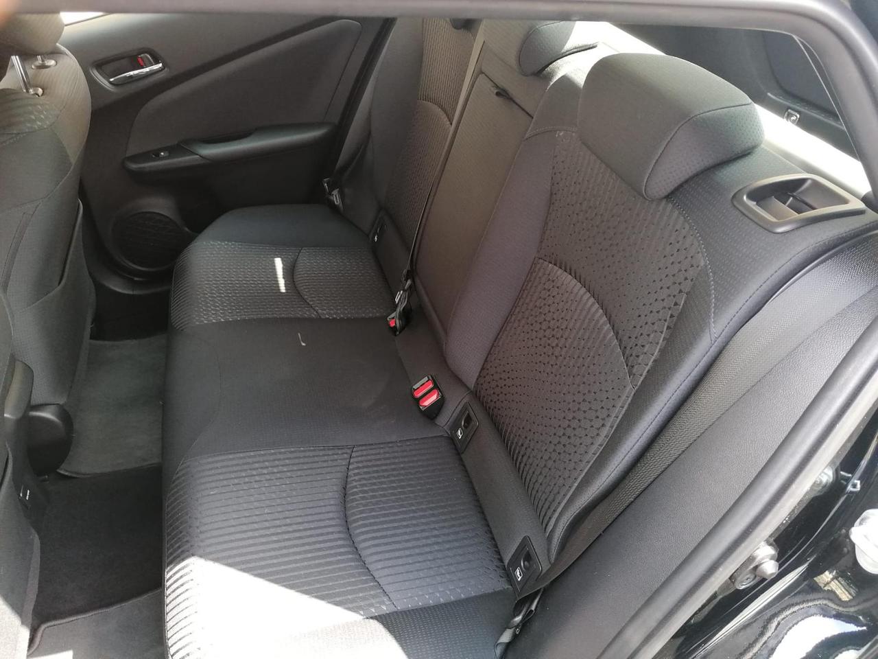 Toyota Prius 1.8 Style