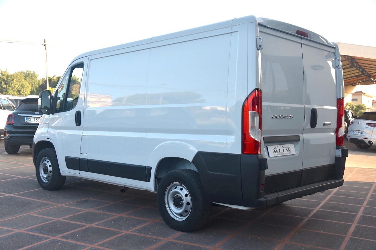 Fiat Ducato 30 2.3 MJT 120CV PC-TN Furgone