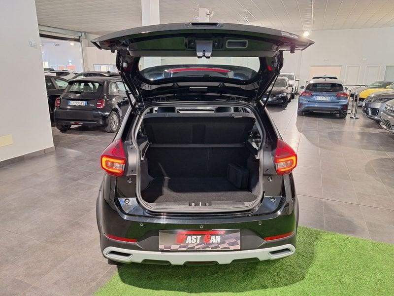 DR AUTOMOBILES dr 3.0 dr 3.0 1.5 Bi-Fuel GPL