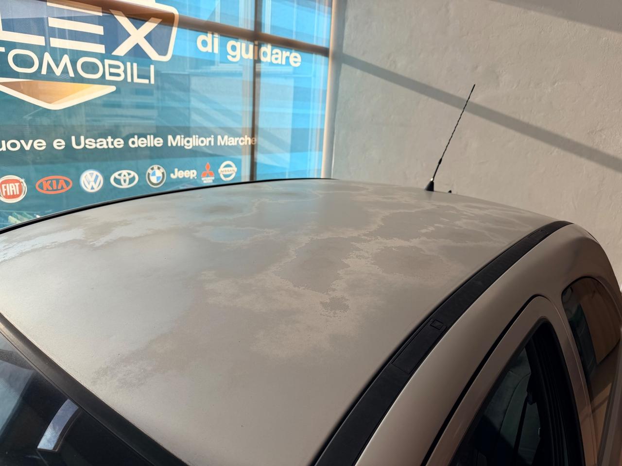 Opel Corsa 1.2 Benzina 75cv Neopatentati