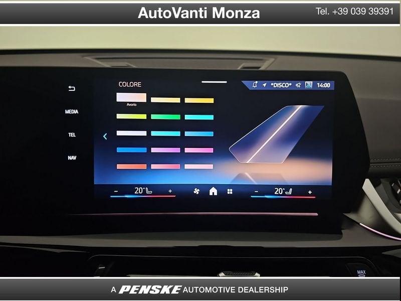 BMW iX1 eDrive 20 X-Line Special Edition