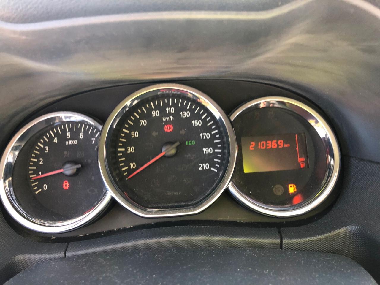 Dacia Duster 1.5 dCi 110CV Start&Stop 4x2 Lauréate