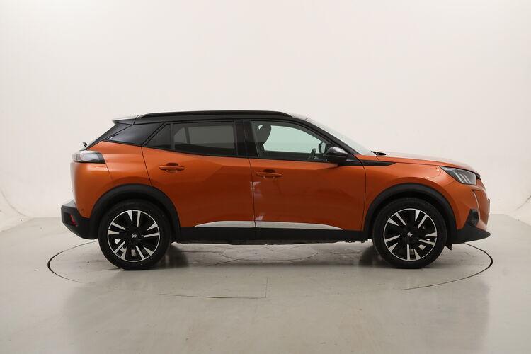 Peugeot 2008 GT BR838686 Elettrico 136CV