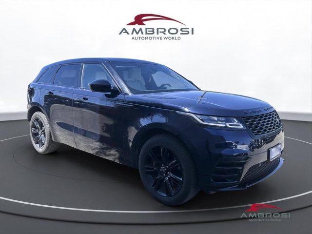 LAND ROVER Range Rover Velar 2.0D I4 204 CV R-Dynamic S