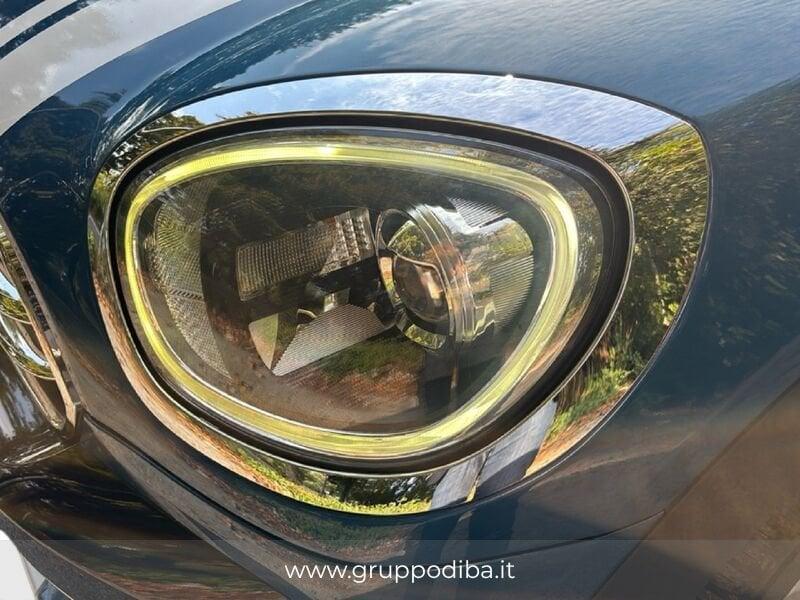 MINI Countryman Mini F60 2017 Diese Mini 2.0 Cooper D Hype all4 auto