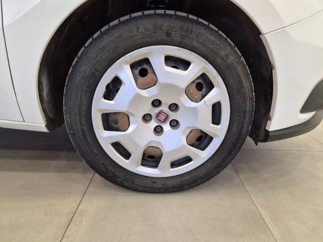FIAT Doblo Doblò 1.6 MJT 120CV PL Combi Maxi N1