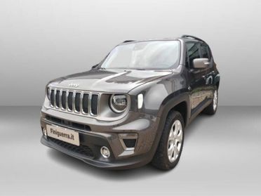 Jeep Renegade 2.0 Mjt 140CV 4WD Active Drive Limited