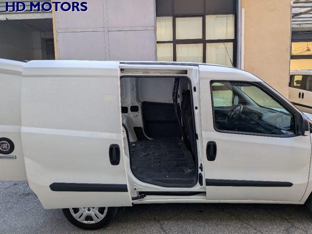FIAT doblò 1.6 MJT 105CV S&S 3 posti PC-TN Cargo Loun