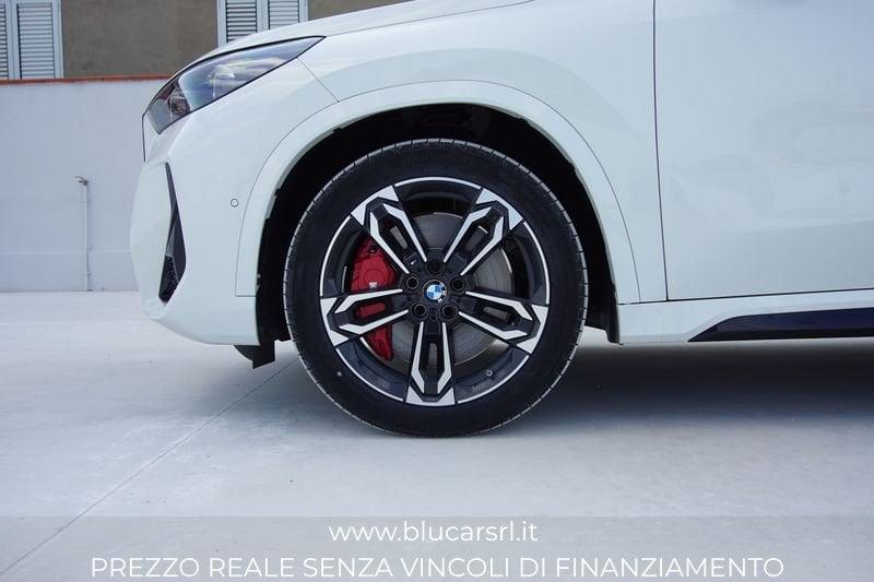 BMW X1 sDrive 18d MSport Pro DCT