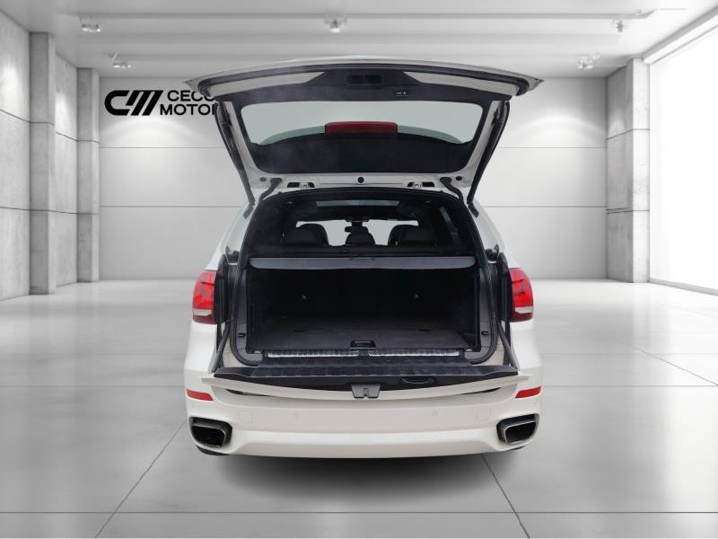 BMW X5 40 e Experience xDrive Steptronic