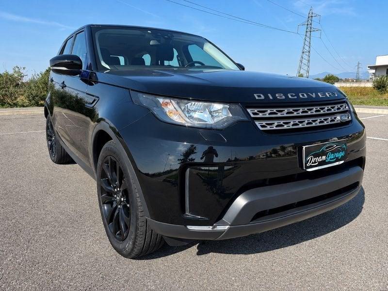 Land Rover Discovery SERVICE LAND ROVER