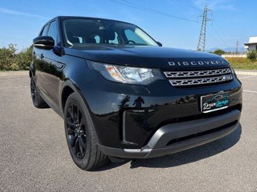 Land Rover Discovery SERVICE LAND ROVER