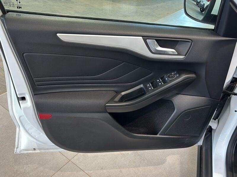 Ford Focus 1.5 Ecoblue 120cv Business