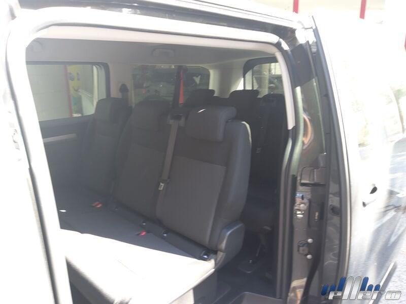 FIAT Scudo Ulysse Combi M1 L2H1 2.0 180cv AT8