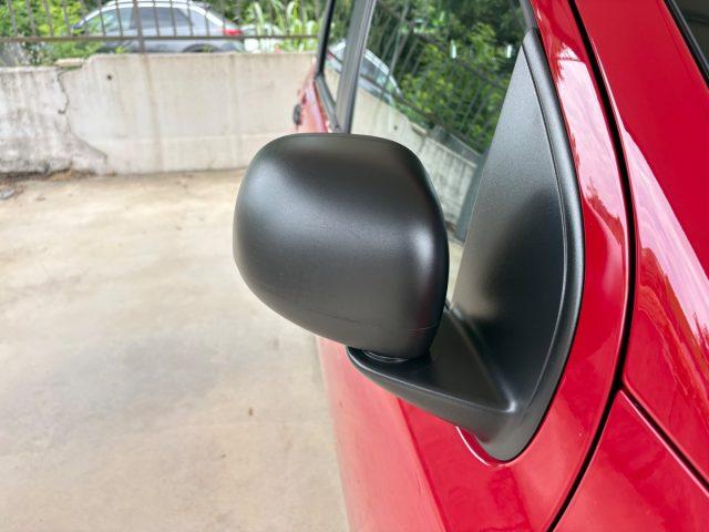 FIAT Panda 1.0 FireFly S&S IBRIDA COME NUOVA