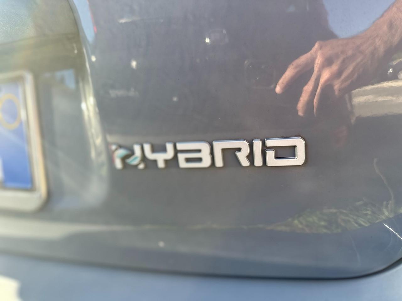 FIAT Panda III 2021 - Panda 1.0 firefly hybrid City Life s&s 70cv 5p.ti