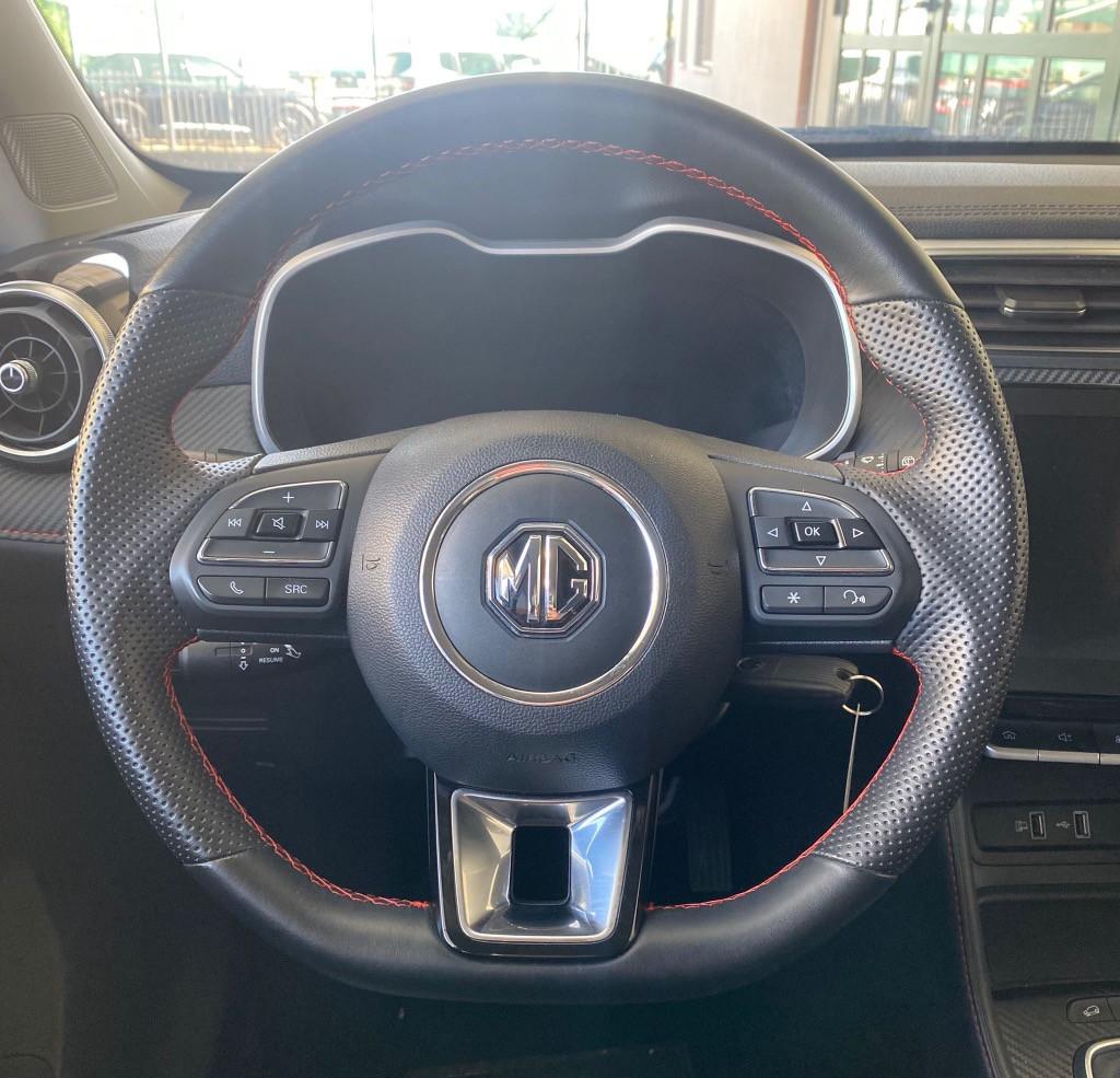 Mg ZS 1.5 Luxury