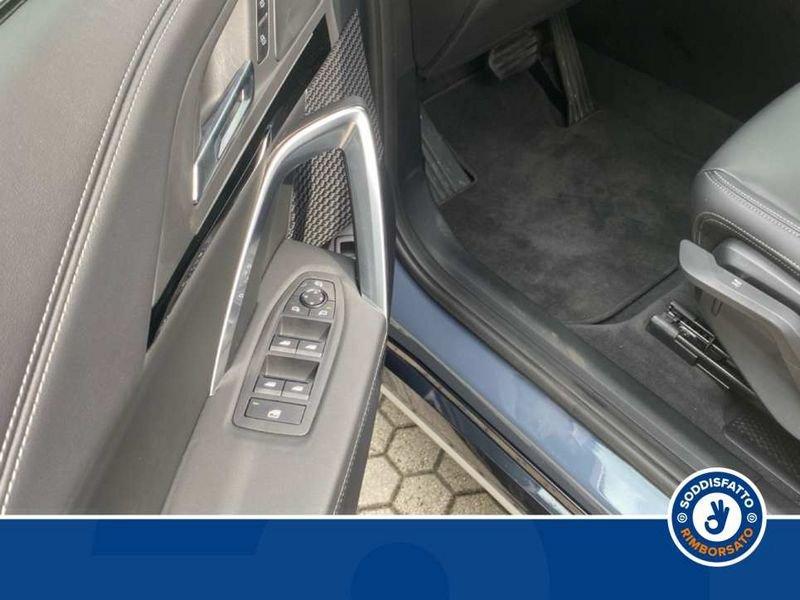 BMW X1 sDrive 18d
