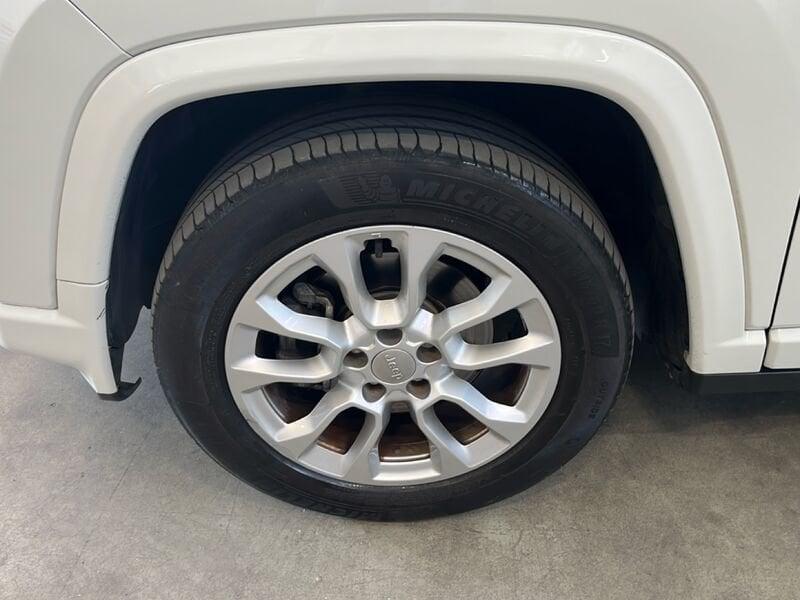 Jeep Compass 1.3 Turbo T4 150cv Longitude DDCT