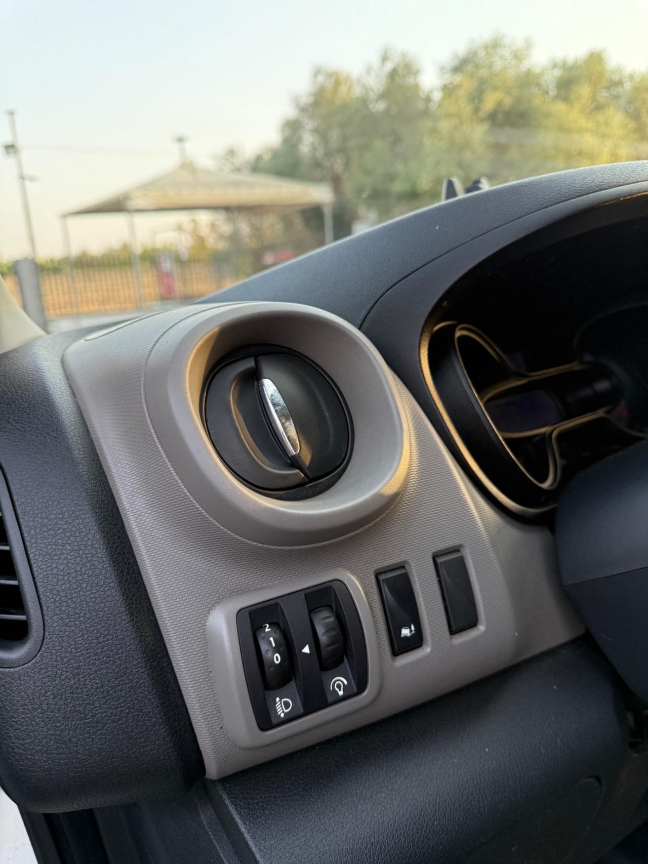 Renault Trafic 1.6 dCi 120CV Furgone