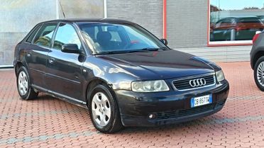 Audi A3 1.9 TDI/101 CV cat 5p. Attraction