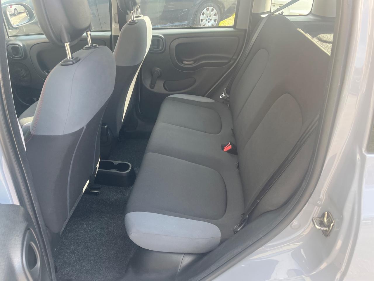 Fiat Panda 1.2 Easy