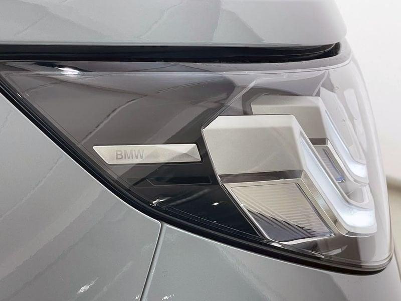 BMW X3 X3 xDrive20d 48V MSport