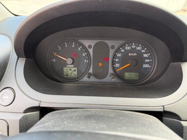 FORD Fiesta 1.2 16V 5p. Unico proprietario
