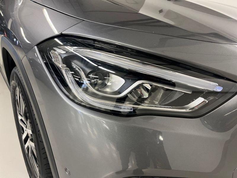 Mercedes-Benz GLA 200 Automatic Sport Plus