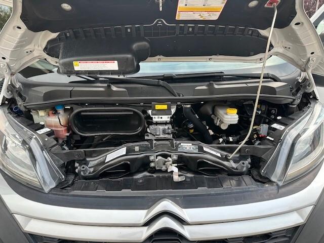 Citroen Jumper 33 BlueHDi 140cv 2.2 cc Furgone L2H2