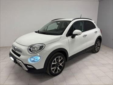 Fiat 500X 1.3 MultiJet 95 CV Cross Plus