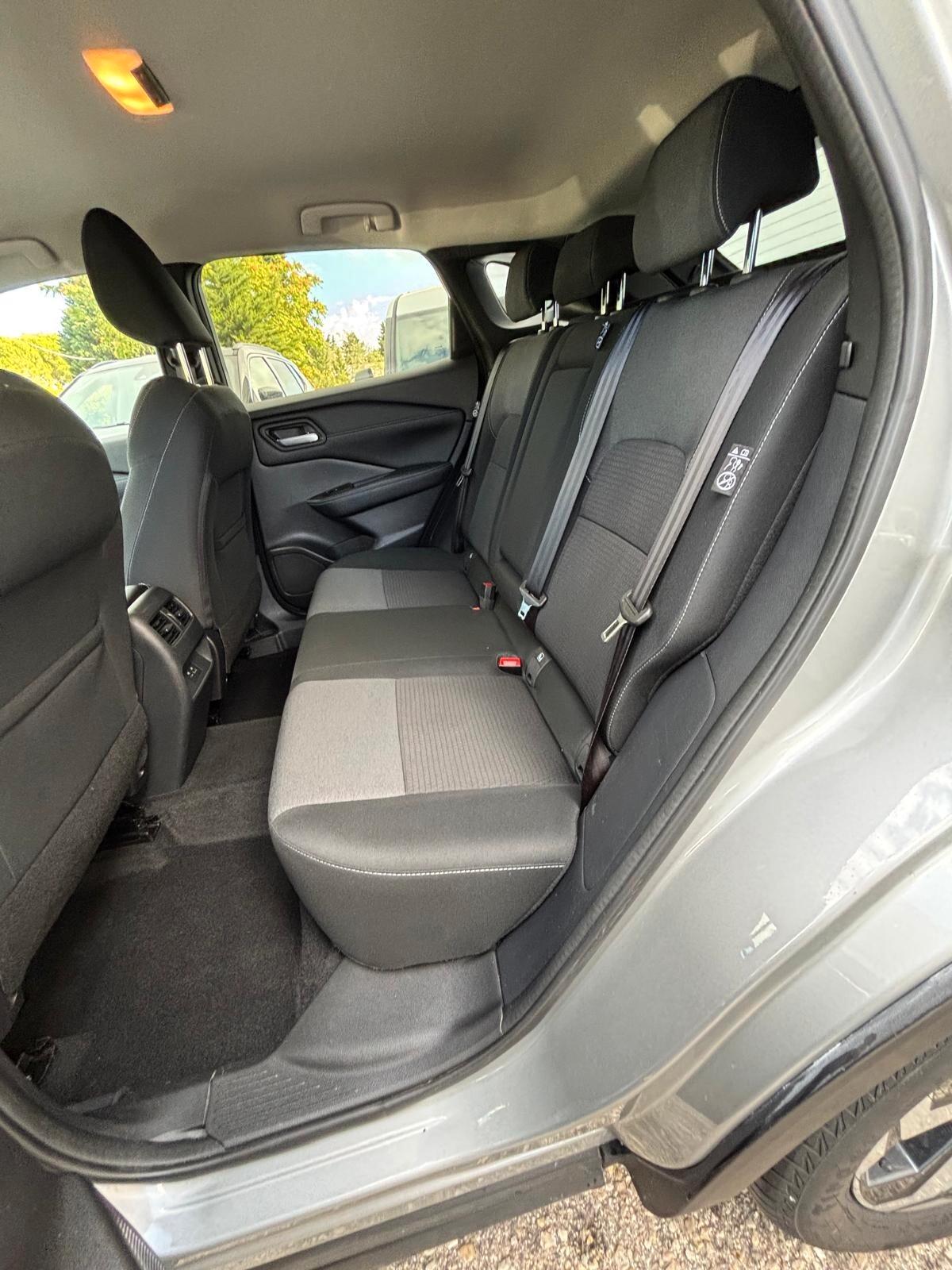 Nissan Qashqai MHEV 140 CV N-Connecta