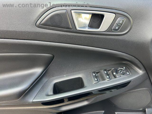 FORD EcoSport 1.0 EcoBoost 125 CV Start&Stop ST-Line