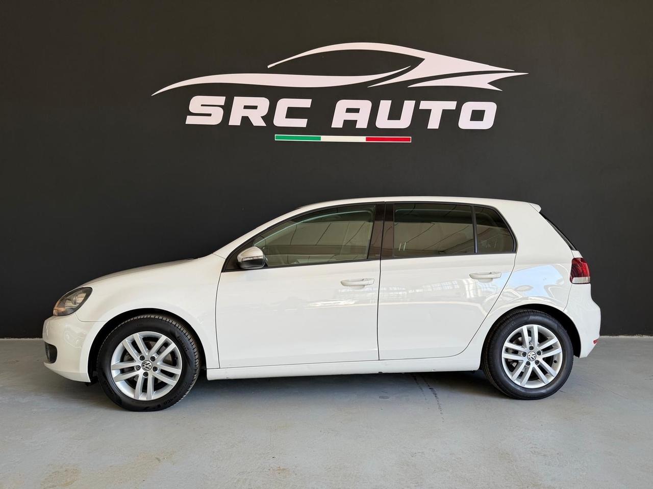 Volkswagen Golf 1.4 TSI 122CV 5p. Highline