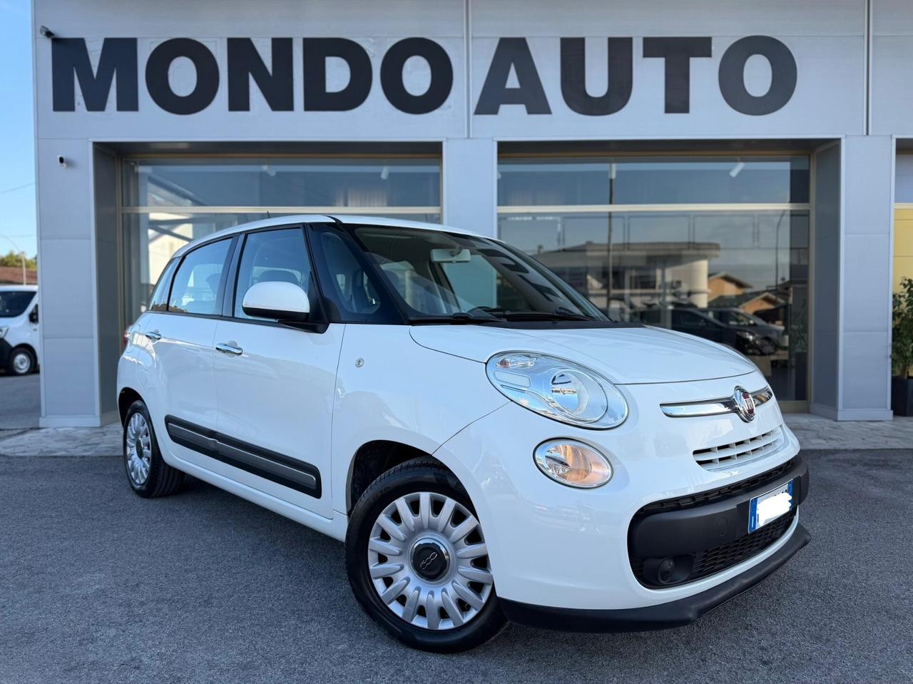 Fiat 500L 1.6 Multijet 105 CV Lounge