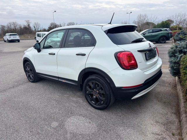 FIAT 500X 1.3 MTJ 95 CV S-DESIGN CITY *XENON*