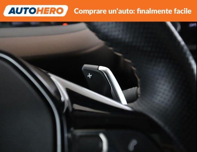 PEUGEOT Rifter BlueHDi 130 S&S EAT8 GT Line Standard