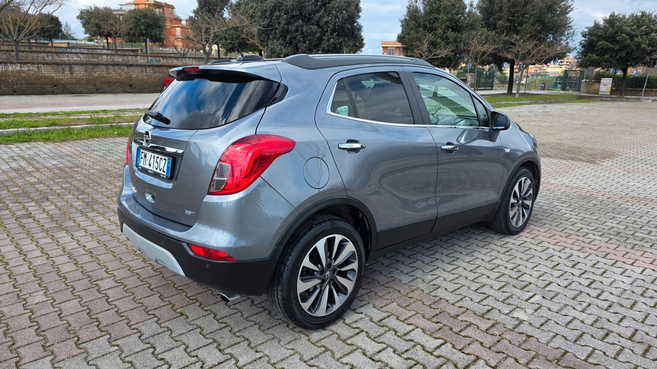 Opel Mokka X 1.6 CDTI Ecotec 136CV 4x2 Start&Stop Innovation