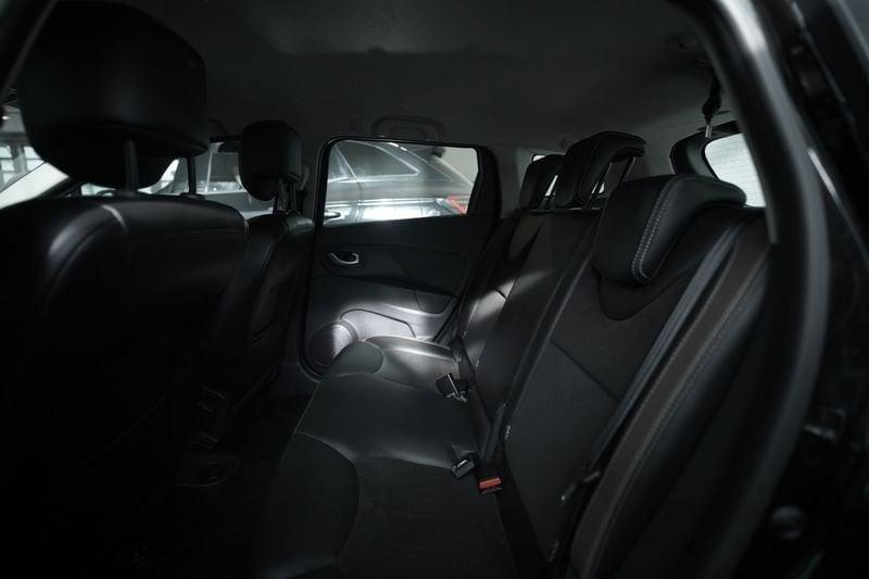 Renault Clio IV 2017 0.9 tce energy Intens 90cv