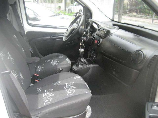 FIAT Qubo 1.3 MJET 75 CV DYNAMIC