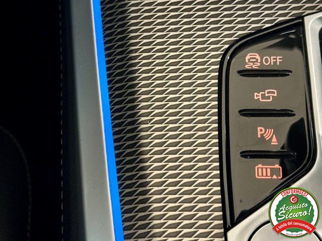 BMW X5 xDrive45e Msport *LASER*CAMERE 360*
