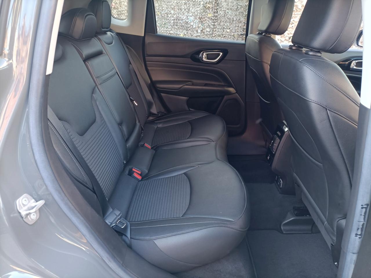 Jeep Compass 1.3 Turbo T4 240Cv PHEV AT6 4xe Limited ZAMPOGNAUTO CT