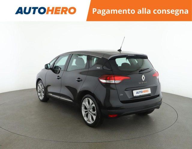 RENAULT Scenic Scénic Blue dCi 120 CV Sport Edition2