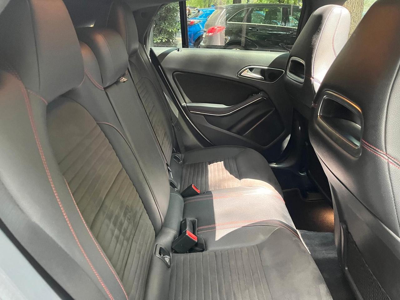 Mercedes-benz A 180 A 180 Executive